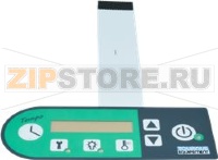 CLAVIER TACTILES 7 TOUCHES