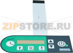 CLAVIER TACTILES 7 TOUCHES 