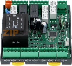 CONTROLLER CAREL MPXPRO MX10M00EI11 