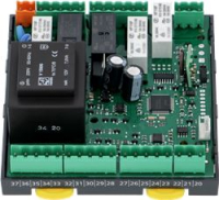 CONTROLLER CAREL MPXPRO MX10M00EI11