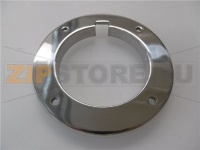 FLANGIA ANTERIORE INOX ø 147 mm