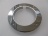 FLANGIA ANTERIORE INOX ø 147 mm