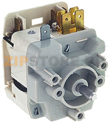 ТАЙМЕР LM1889A 120 МИНУТ RATIONAL 3013.0104P 