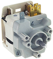 ТАЙМЕР LM1889A 120 МИНУТ RATIONAL 3013.0104P