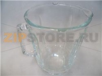 BICCHIERE FRULLATORE KB720