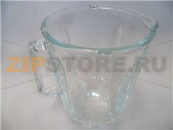 BICCHIERE FRULLATORE KB720 