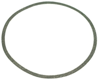 ПЛОСКИЙ УПЛОТНИТЕЛЬ Ø 87X81X0,5 ММ КАРБО