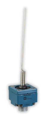 Головка концевого выключателя Schneider Electric ZCKE06TK 