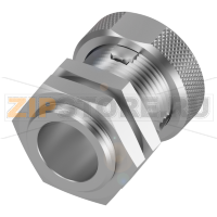 Зажим для датчиков с неподвижным упором Balluff BAM022K