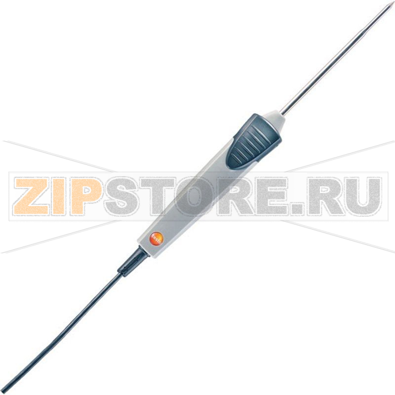Зонд водонепроницаемый, погружной, проникающий Testo 0602 1293 