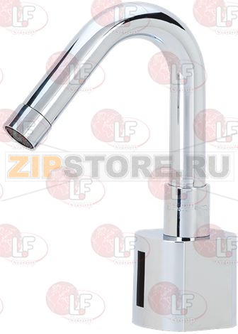 ЭЛЕКТРОННЫЙ СМЕСИТЕЛЬ ZERODUE 230 В 