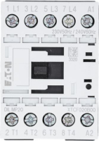 КОНТАКТОР EATON DILMP20