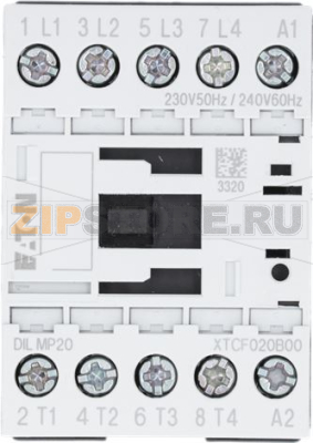 КОНТАКТОР EATON DILMP20 