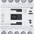 КОНТАКТОР EATON DILMP20 - КОНТАКТОР EATON DILMP20