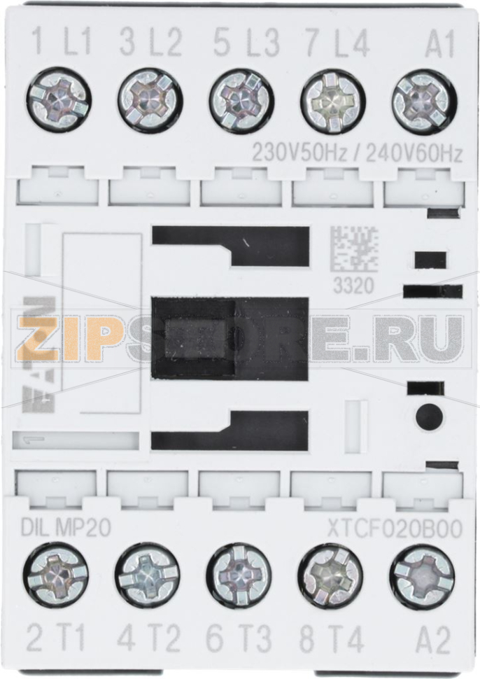 КОНТАКТОР EATON DILMP20 
