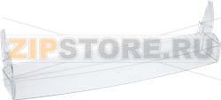 DAIRY SHELF ELECTROLUX 2246126078 