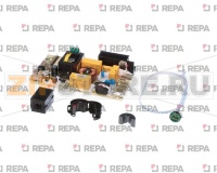 PC BOARD (SUB TO 990086601) (2