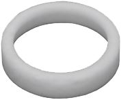 УПЛОТНИТЕЛЬ ПЛОСКИЙ PTFE Ø 14,6X12X3 ММ