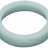 УПЛОТНИТЕЛЬ ПЛОСКИЙ PTFE Ø 14,6X12X3 ММ - УПЛОТНИТЕЛЬ ПЛОСКИЙ PTFE Ø 14,6X12X3 ММ