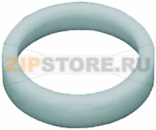 УПЛОТНИТЕЛЬ ПЛОСКИЙ PTFE Ø 14,6X12X3 ММ 