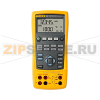 Калибратор измерителей температуры Fluke 724/APAC/EMEA