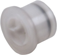 VALVOLA DI NON RITORNO ø 19 mm