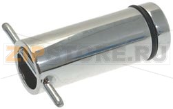 TUBO TROPPOPIENO 20x52 mm CON OR 