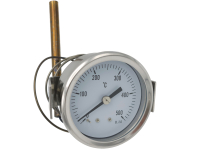 Термометр печи для пиццы Fimar FME 4+4