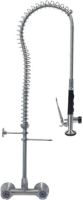 WALL-MOUNT. PRE-RINSE UNIT 880 mm