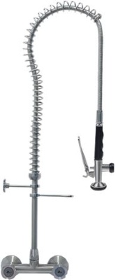 WALL-MOUNT. PRE-RINSE UNIT 880 mm 