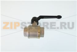 VALVOLA/RUBIN.SFERA 1  FF LEVA 