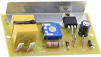 ELECTRONIC BOARD ELECTROLUX 2193995533