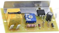 ELECTRONIC BOARD ELECTROLUX 2193995533 