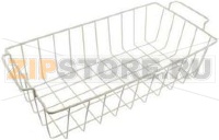 DRAWER FOR FREEZER BEKO 4565350100