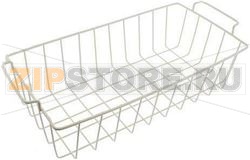 DRAWER FOR FREEZER BEKO 4565350100 