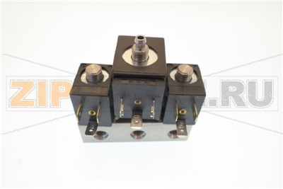 ASS. 3EV. 2+3+2VIE 110V 60HZ  CANOTTI 31 