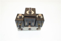 ASS. 3EV. 2+3+2VIE 110V 60HZ  CANOTTI 31