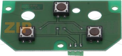 КНОПОЧНАЯ ПАНЕЛЬ 