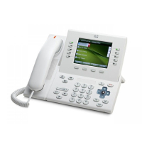 IP-телефон Cisco CP-8961-WL-K9=