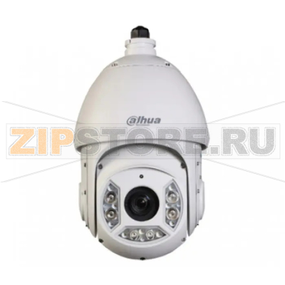 Видеокамера Dahua DH-SD6CS220K-HC 