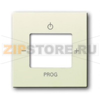 Накладка для цифрого FM-радио ABB 2CKA008200A0166