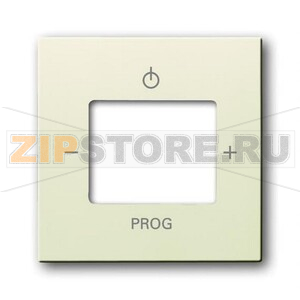 Накладка для цифрого FM-радио ABB 2CKA008200A0166 