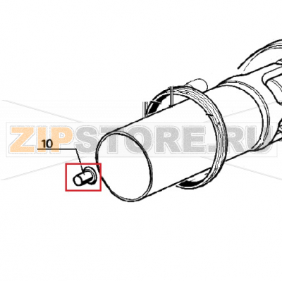Rear wall front bushing Ugolini MT 2 Rear wall front bushing Ugolini MT 2

Запчасть на сборочном чертеже под номером: 10

Название запчасти Ugolini на английском языке: Rear wall front bushing Ugolini MT 2