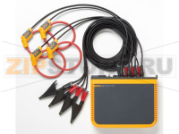 Анализатор качества электроэнергии Fluke 1748/B/EUS