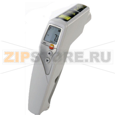 Пирометр Testo 831 