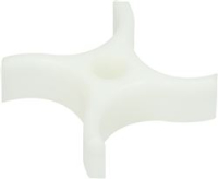 IMPELLER 4 BLADES ø 95 mm