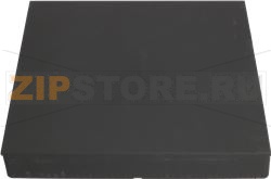 КОМФОРКА ЭЛЕКТРИЧЕСКАЯ 3000W 440V 