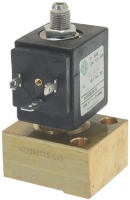 ГРУППА 1 ЭЛЕКТРОМАГНИТНОГО КЛАПАНА ODE Ø 1/8" 220В