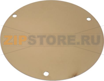 COPERCHIOT.INTERO      GT HP 2 INOX 