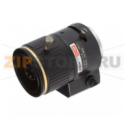 Объектив Dahua DH-PLZ1040-D 